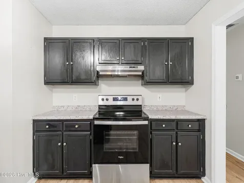 116 Sweetwater Drive Jacksonville NC 28540