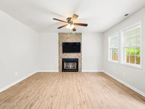 116 Sweetwater Drive Jacksonville NC 28540