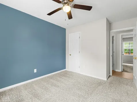 116 Sweetwater Drive Jacksonville NC 28540