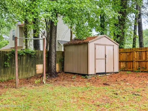 116 Sweetwater Drive Jacksonville NC 28540
