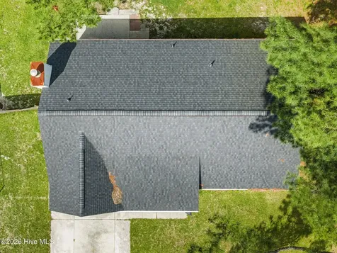 116 Sweetwater Drive Jacksonville NC 28540