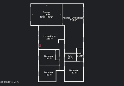 116 Sweetwater Drive Jacksonville NC 28540