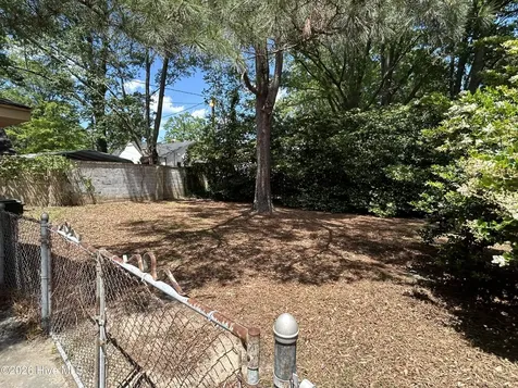 406 Rountree Street W Wilson NC 27893