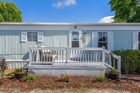 994 Stanland Street SW Calabash NC 28467