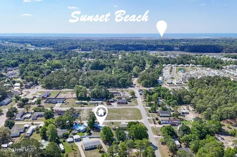 994 Stanland Street SW Calabash NC 28467