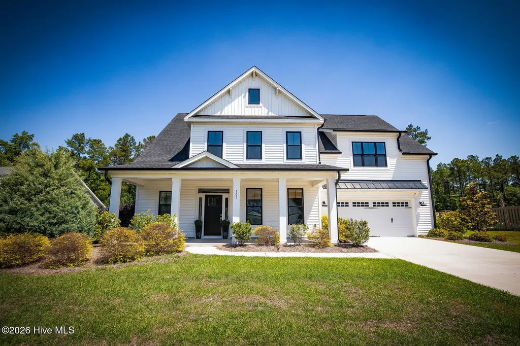 107 Saratoga Way Rocky Point NC 28457