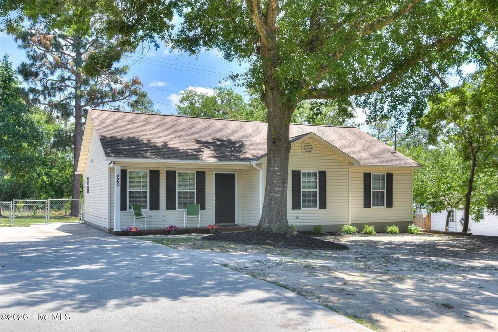 420 Old Sudlow Lake Road North Augusta SC 29841