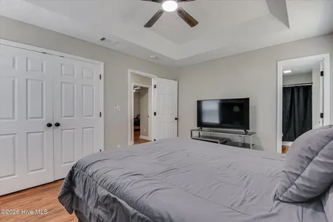 420 Old Sudlow Lake Road North Augusta SC 29841