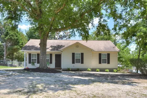 420 Old Sudlow Lake Road North Augusta SC 29841