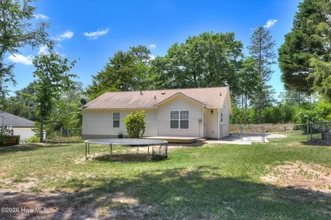 420 Old Sudlow Lake Road North Augusta SC 29841