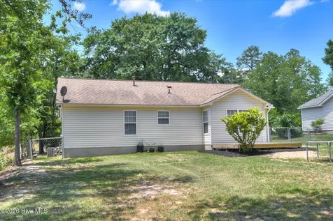 420 Old Sudlow Lake Road North Augusta SC 29841