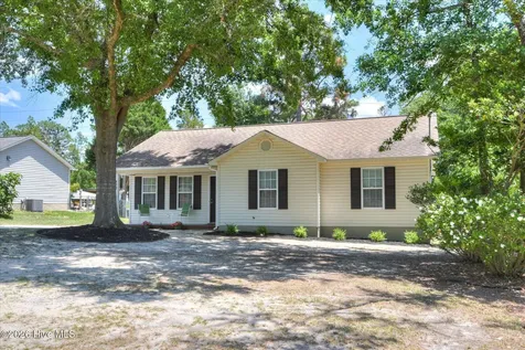 420 Old Sudlow Lake Road North Augusta SC 29841