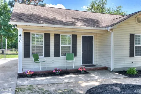 420 Old Sudlow Lake Road North Augusta SC 29841
