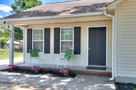 420 Old Sudlow Lake Road North Augusta SC 29841