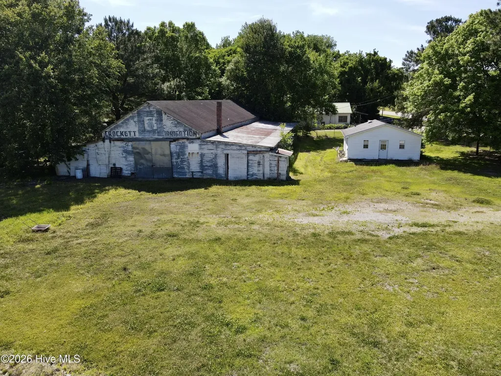 751 River Road Williamston NC 27892