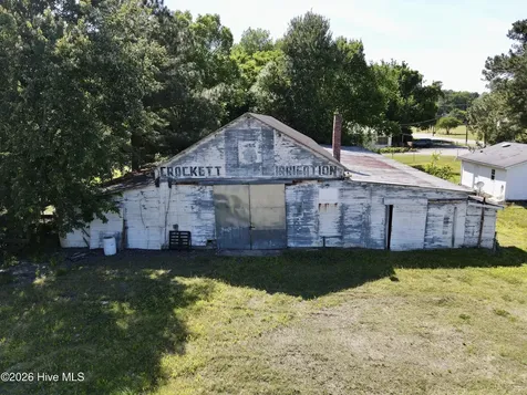 751 River Road Williamston NC 27892
