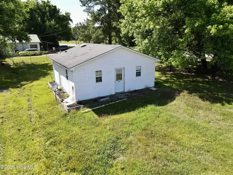 751 River Road Williamston NC 27892
