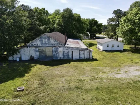 751 River Road Williamston NC 27892