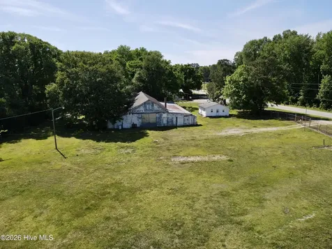 751 River Road Williamston NC 27892