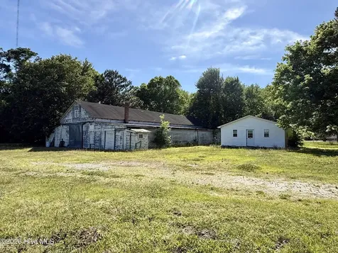 751 River Road Williamston NC 27892