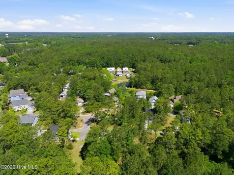 53A, 53b Nolen Street Shallotte NC 28470