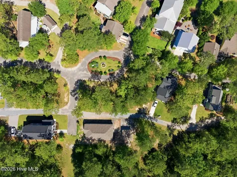 53A, 53b Nolen Street Shallotte NC 28470