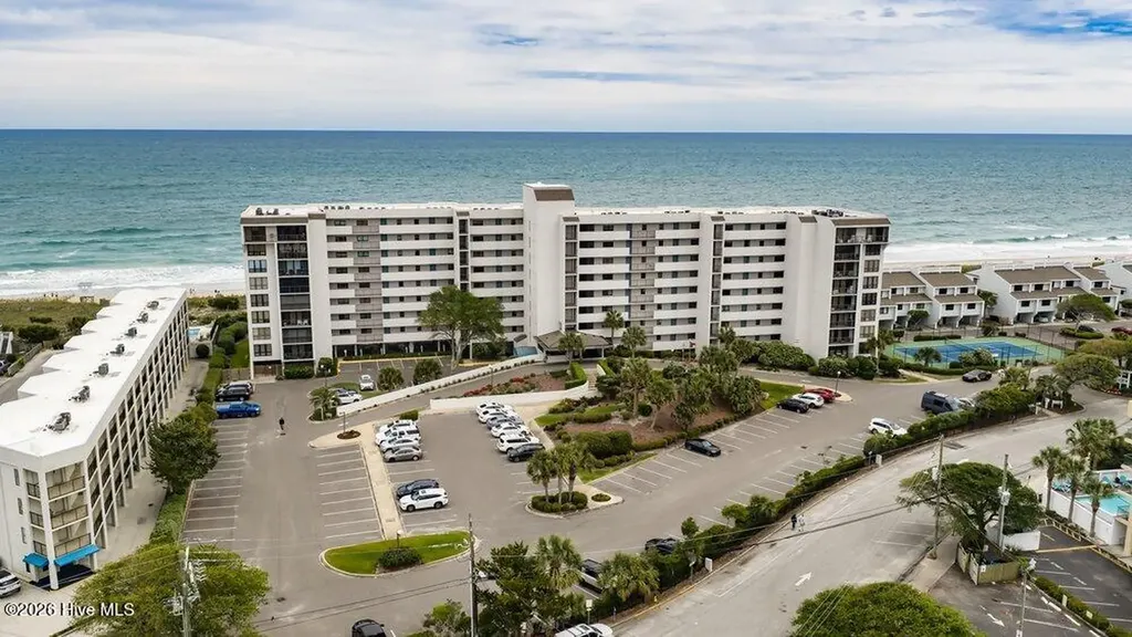 95 S Lumina Avenue Wrightsville Beach NC 28480