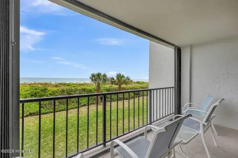 95 S Lumina Avenue Wrightsville Beach NC 28480