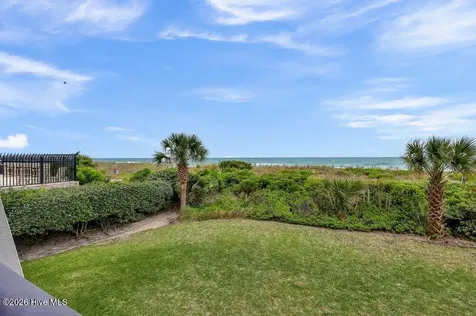 95 S Lumina Avenue Wrightsville Beach NC 28480