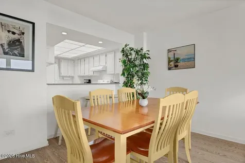 95 S Lumina Avenue Wrightsville Beach NC 28480