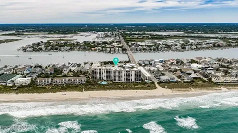 95 S Lumina Avenue Wrightsville Beach NC 28480