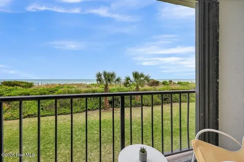 95 S Lumina Avenue Wrightsville Beach NC 28480