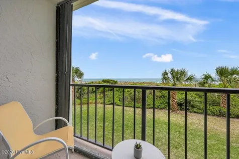 95 S Lumina Avenue Wrightsville Beach NC 28480