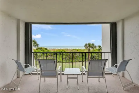 95 S Lumina Avenue Wrightsville Beach NC 28480
