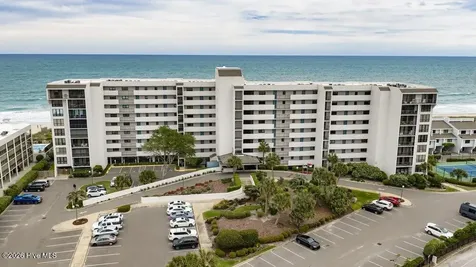 95 S Lumina Avenue Wrightsville Beach NC 28480