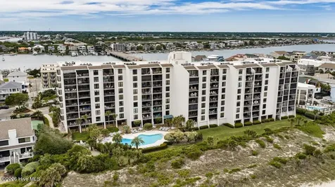 95 S Lumina Avenue Wrightsville Beach NC 28480