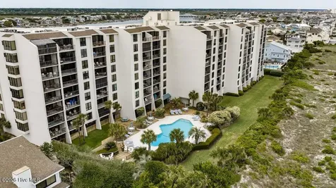 95 S Lumina Avenue Wrightsville Beach NC 28480