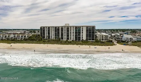 95 S Lumina Avenue Wrightsville Beach NC 28480