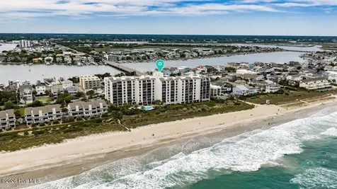 95 S Lumina Avenue Wrightsville Beach NC 28480
