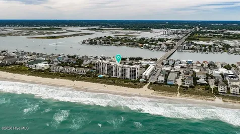 95 S Lumina Avenue Wrightsville Beach NC 28480