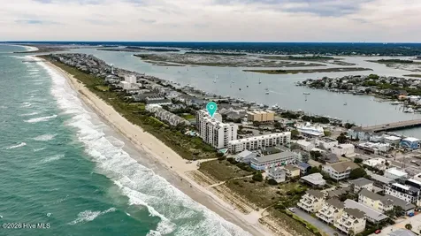95 S Lumina Avenue Wrightsville Beach NC 28480