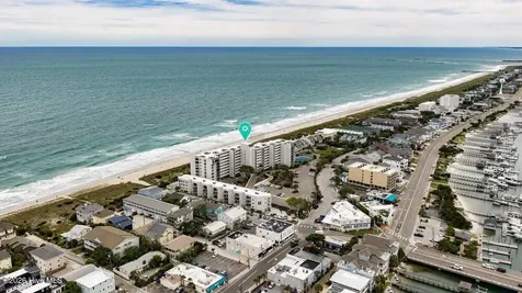 95 S Lumina Avenue Wrightsville Beach NC 28480