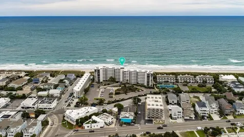95 S Lumina Avenue Wrightsville Beach NC 28480