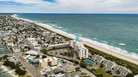 95 S Lumina Avenue Wrightsville Beach NC 28480