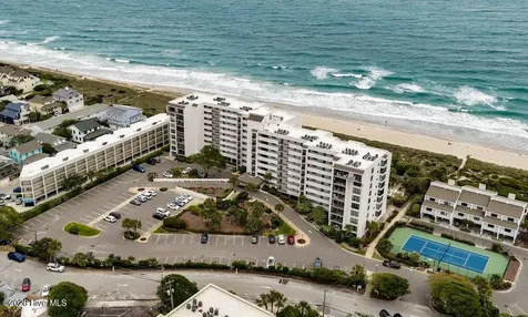 95 S Lumina Avenue Wrightsville Beach NC 28480