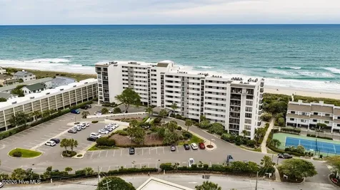 95 S Lumina Avenue Wrightsville Beach NC 28480