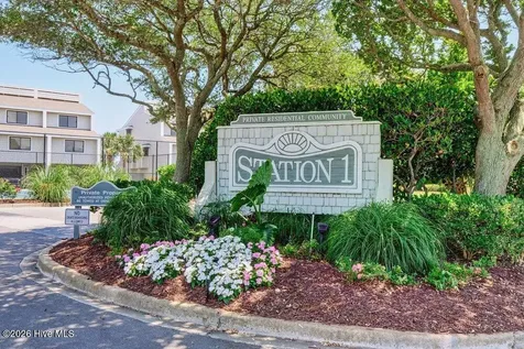 95 S Lumina Avenue Wrightsville Beach NC 28480