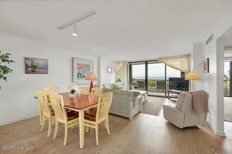 95 S Lumina Avenue Wrightsville Beach NC 28480