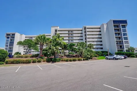 95 S Lumina Avenue Wrightsville Beach NC 28480