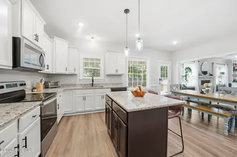 180 Long Grass Drive Smithfield NC 27577